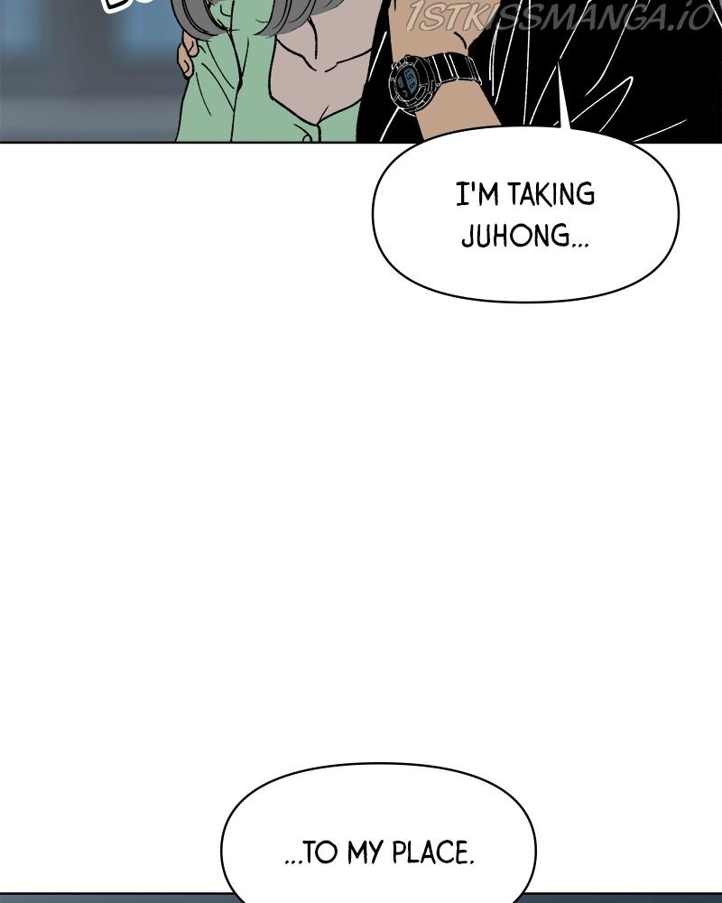 Rewritten Love Story Chapter 14 - page 122