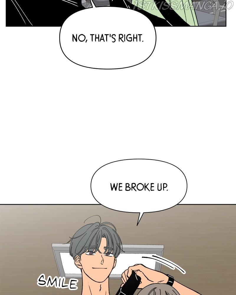 Rewritten Love Story Chapter 14 - page 13