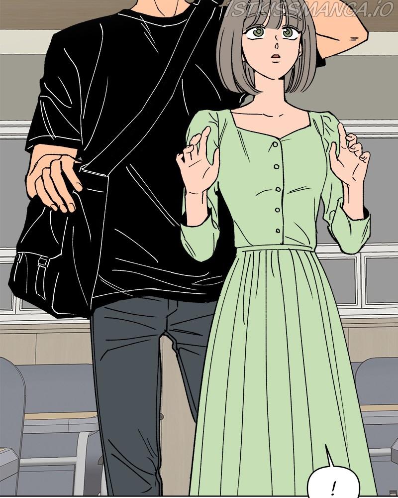 Rewritten Love Story Chapter 14 - page 14