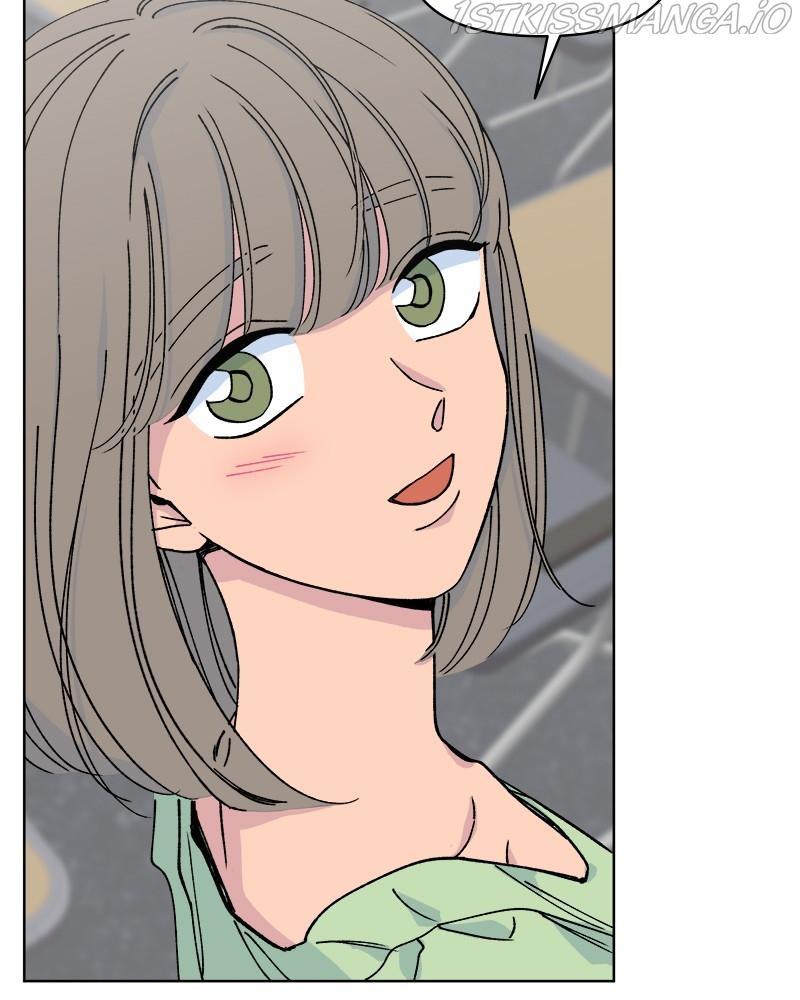 Rewritten Love Story Chapter 14 - page 19