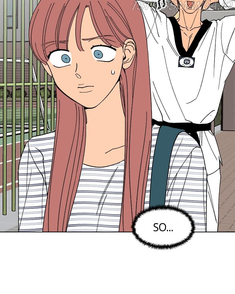 Rewritten Love Story Chapter 14 - page 2