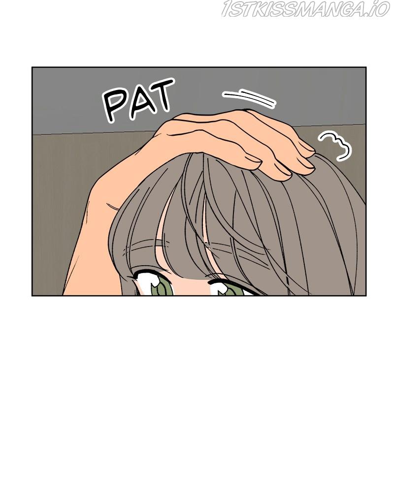 Rewritten Love Story Chapter 14 - page 22