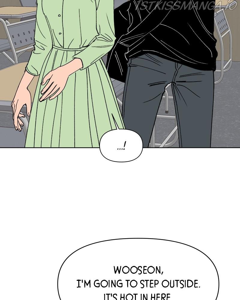Rewritten Love Story Chapter 14 - page 24
