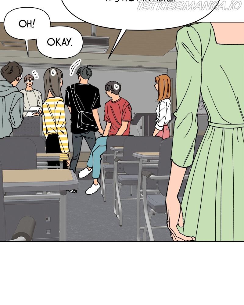 Rewritten Love Story Chapter 14 - page 25