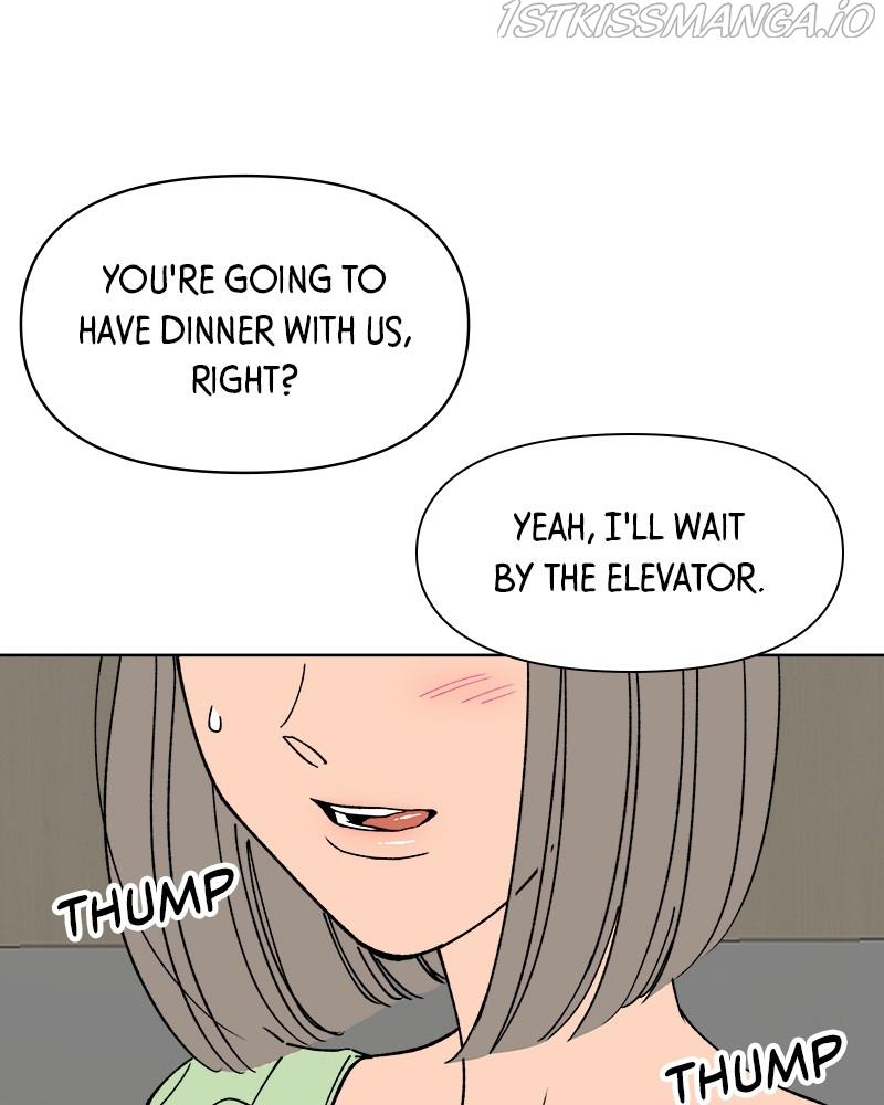 Rewritten Love Story Chapter 14 - page 26