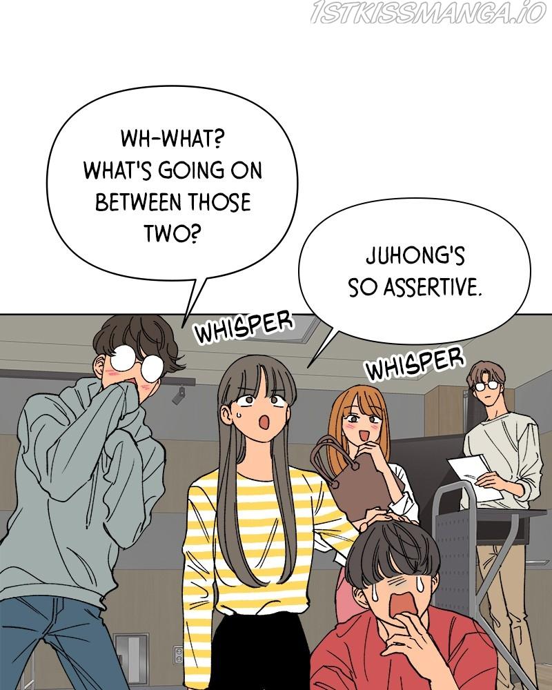 Rewritten Love Story Chapter 14 - page 29