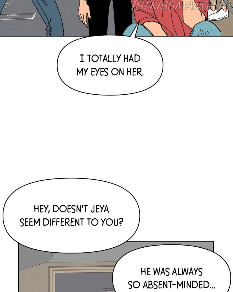 Rewritten Love Story Chapter 14 - page 30