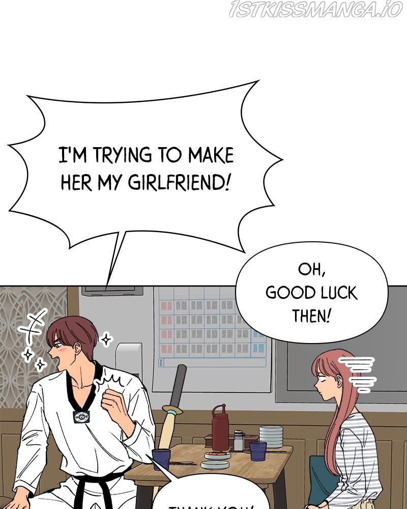 Rewritten Love Story Chapter 14 - page 45