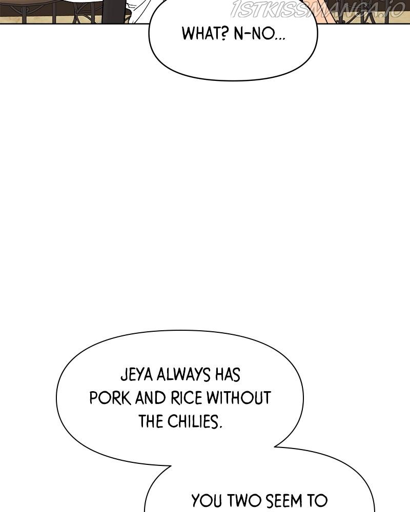 Rewritten Love Story Chapter 14 - page 53