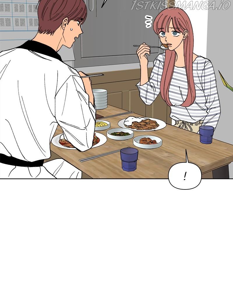 Rewritten Love Story Chapter 14 - page 59