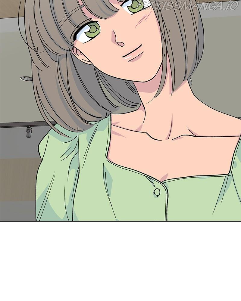 Rewritten Love Story Chapter 14 - page 6