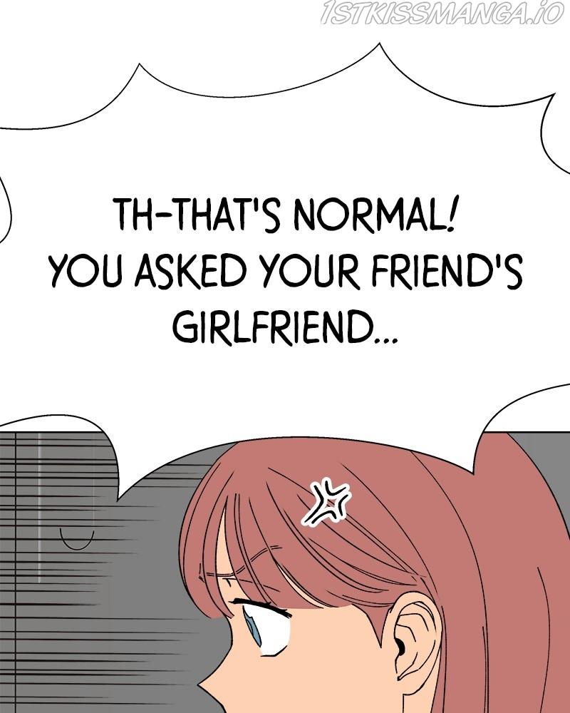 Rewritten Love Story Chapter 14 - page 60