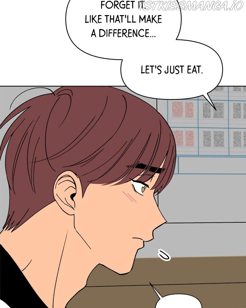 Rewritten Love Story Chapter 14 - page 62