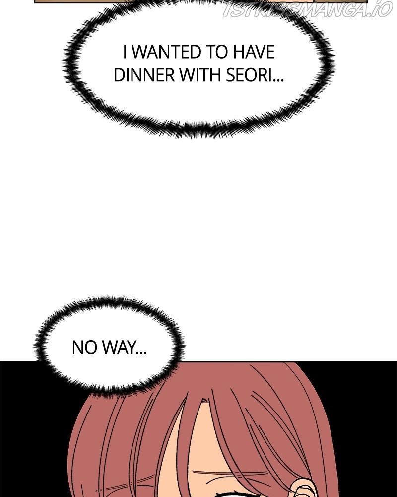Rewritten Love Story Chapter 14 - page 69