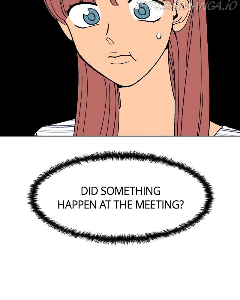 Rewritten Love Story Chapter 14 - page 70