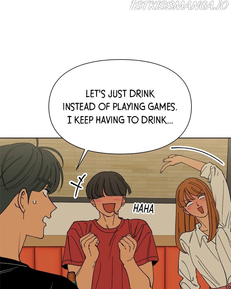 Rewritten Love Story Chapter 14 - page 78