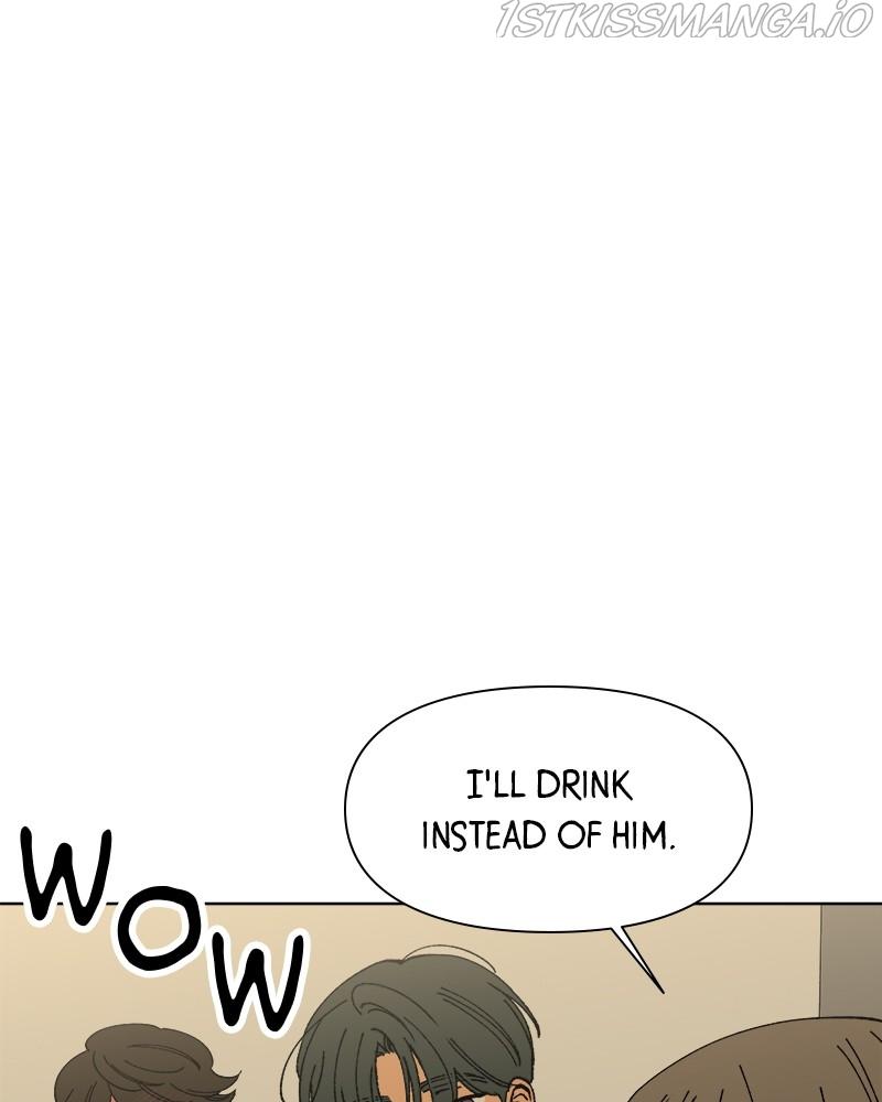 Rewritten Love Story Chapter 14 - page 81
