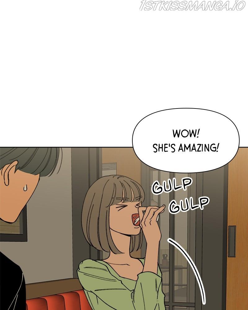 Rewritten Love Story Chapter 14 - page 83