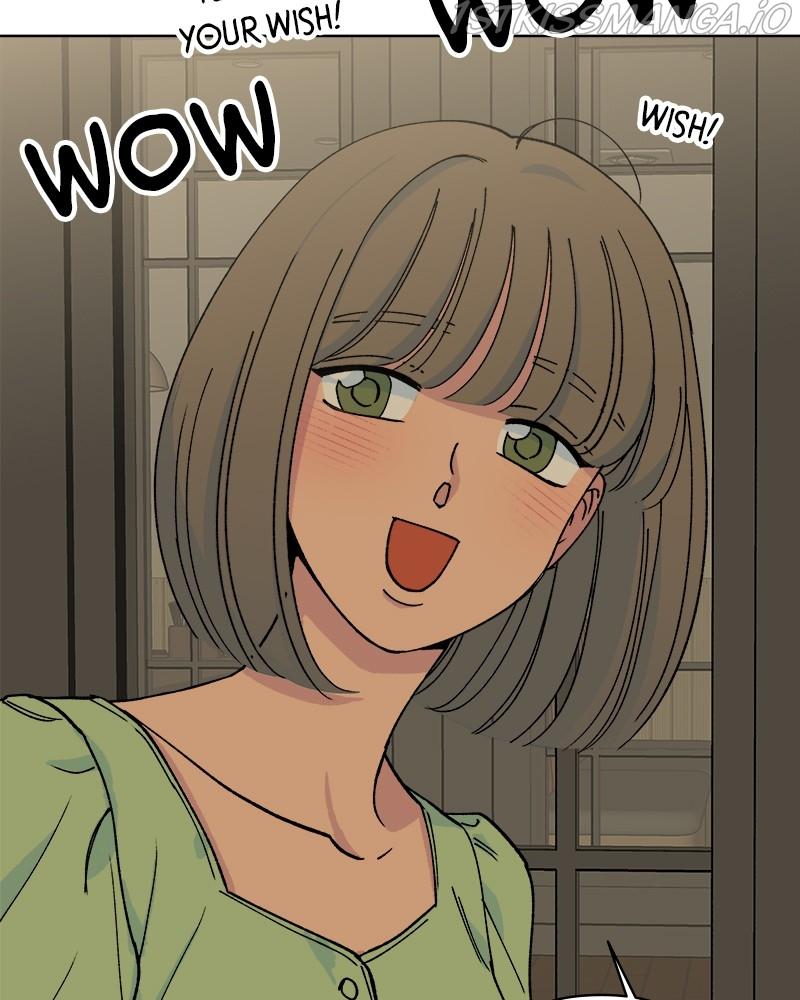 Rewritten Love Story Chapter 14 - page 85