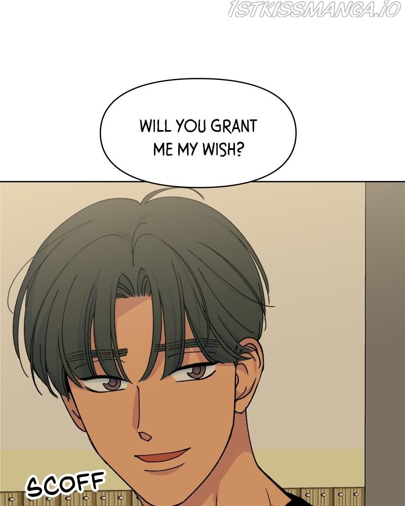 Rewritten Love Story Chapter 14 - page 87