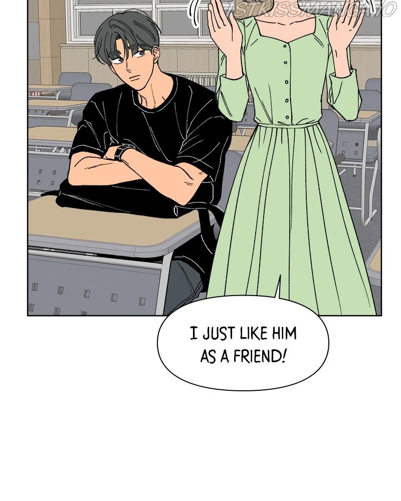 Rewritten Love Story Chapter 14 - page 9