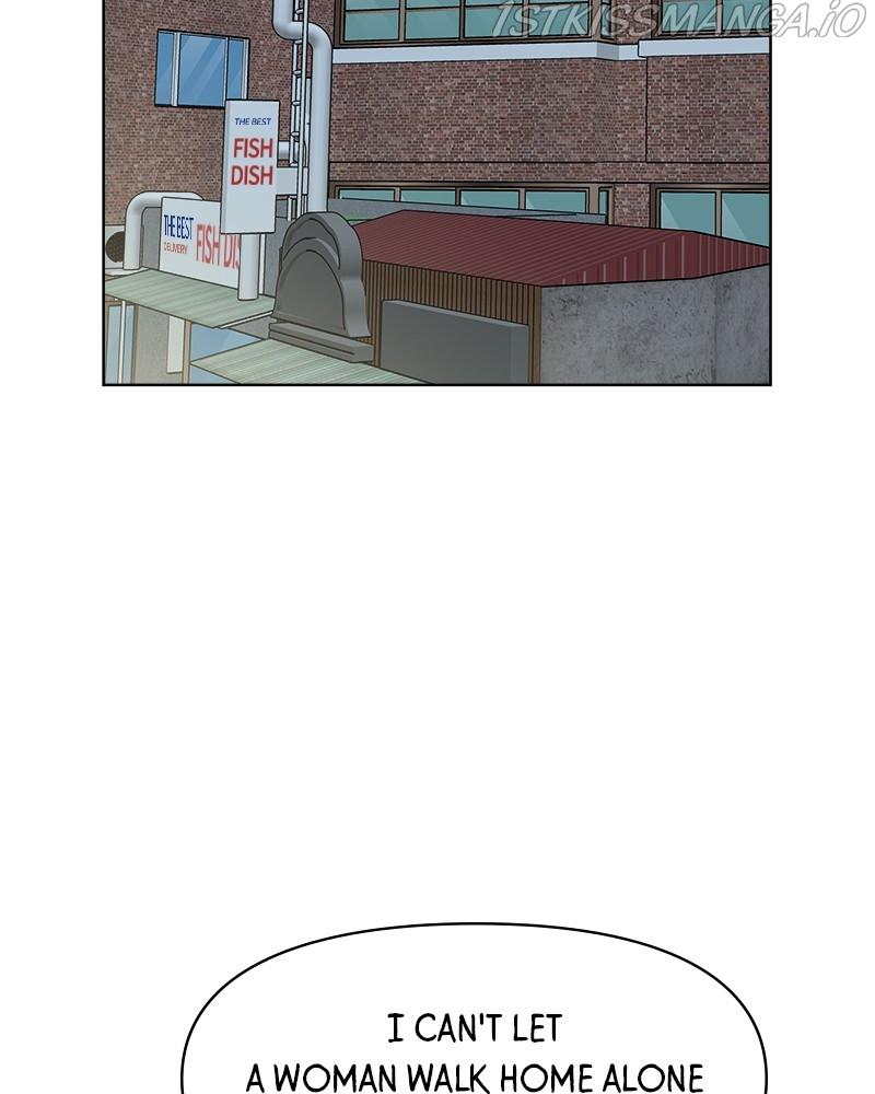 Rewritten Love Story Chapter 14 - page 90