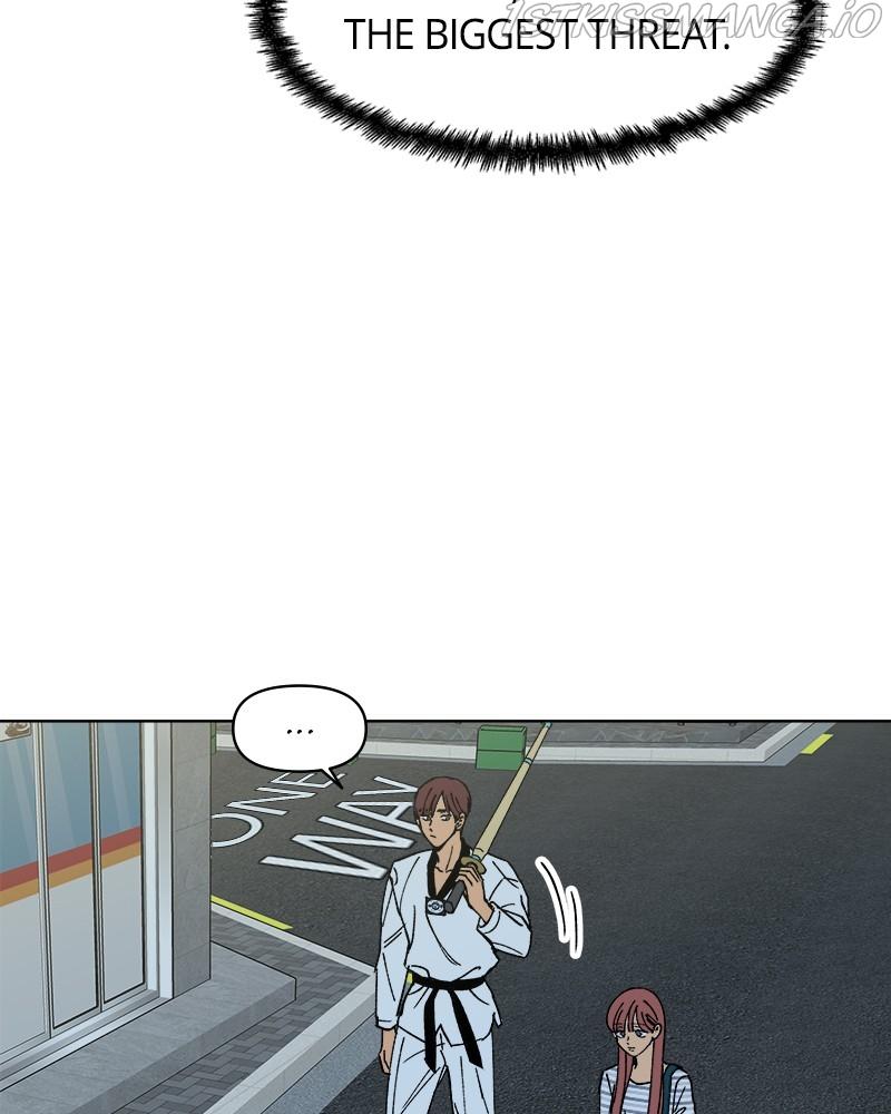 Rewritten Love Story Chapter 14 - page 92