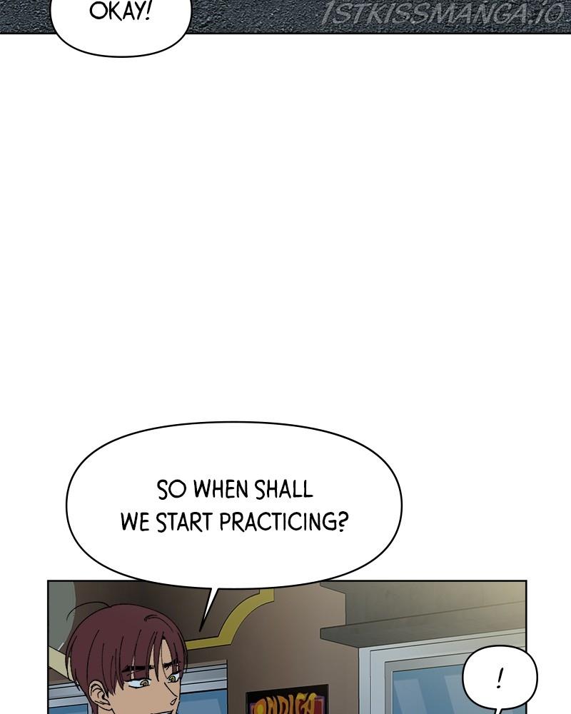 Rewritten Love Story Chapter 14 - page 95