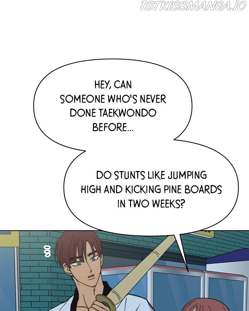Rewritten Love Story Chapter 14 - page 97