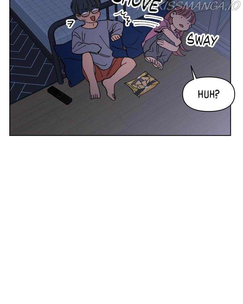 Rewritten Love Story Chapter 11 - page 101