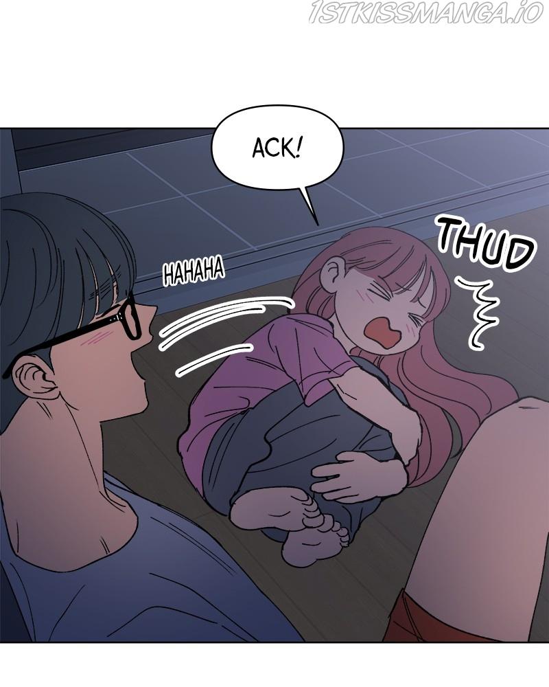 Rewritten Love Story Chapter 11 - page 102