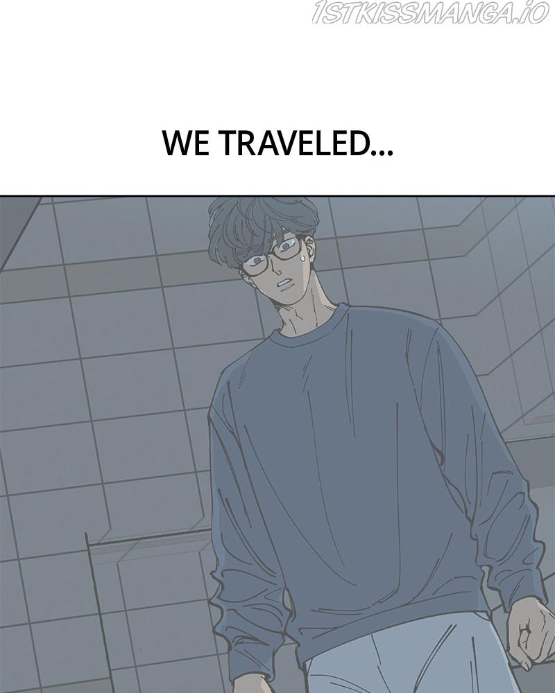 Rewritten Love Story Chapter 11 - page 106