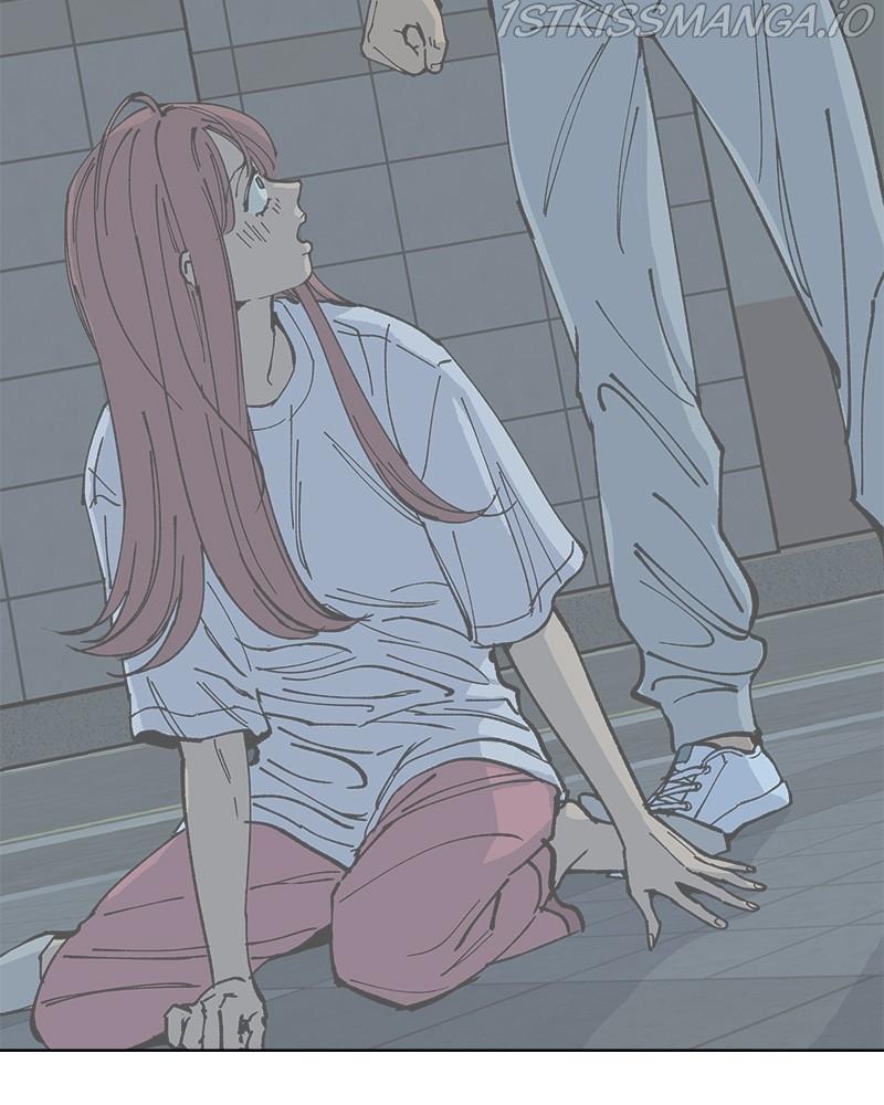 Rewritten Love Story Chapter 11 - page 107