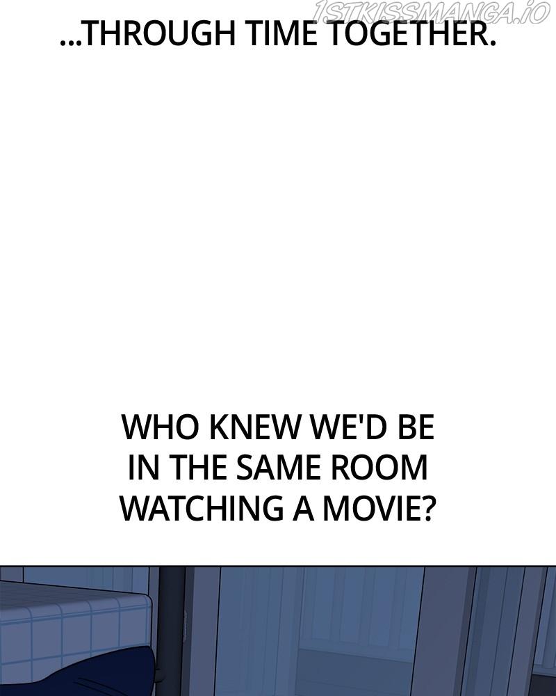 Rewritten Love Story Chapter 11 - page 108