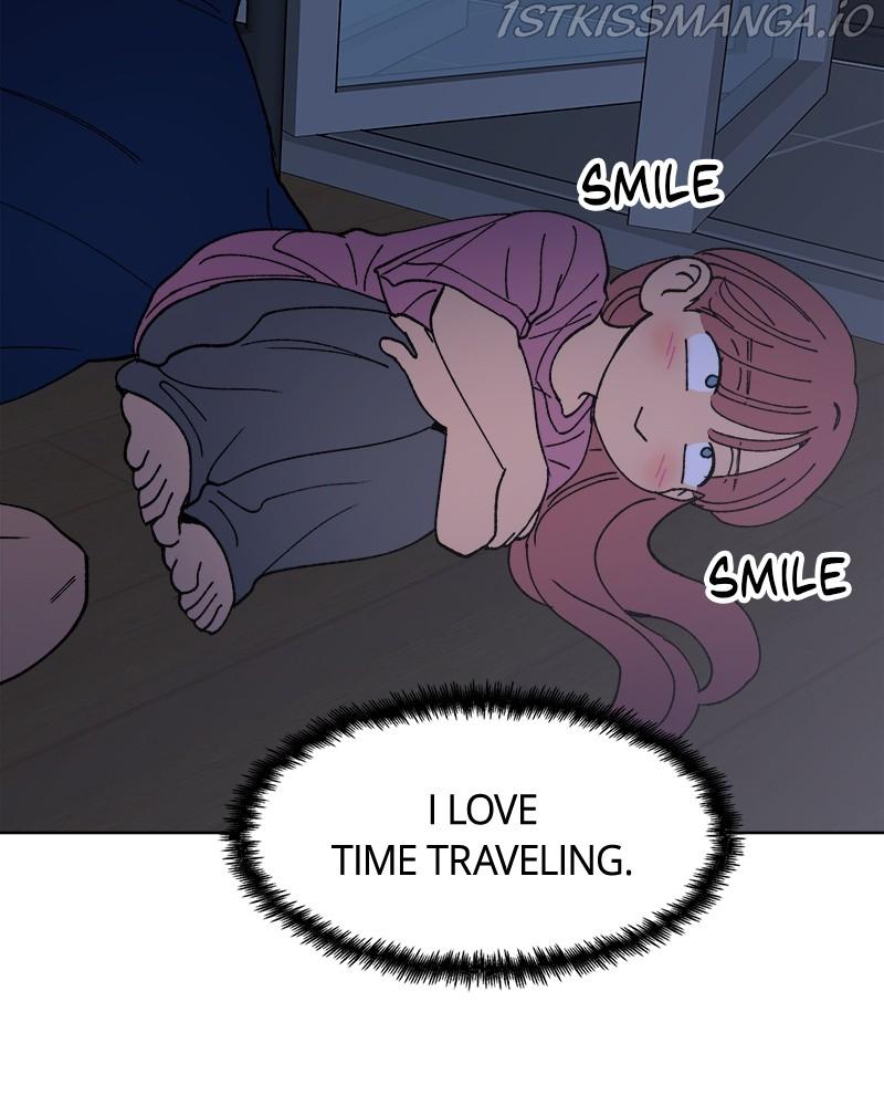 Rewritten Love Story Chapter 11 - page 109