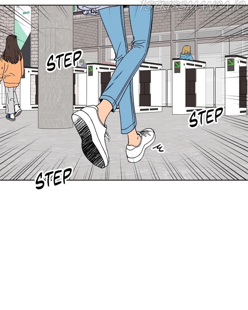 Rewritten Love Story Chapter 11 - page 11