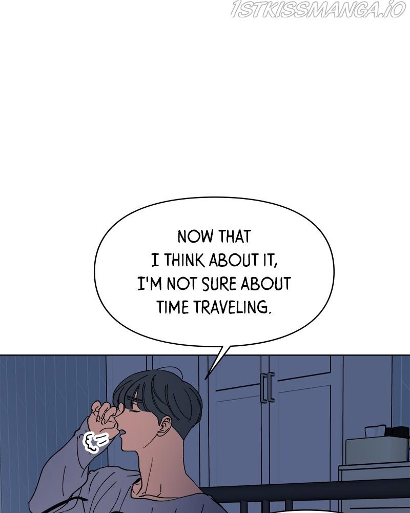 Rewritten Love Story Chapter 11 - page 110