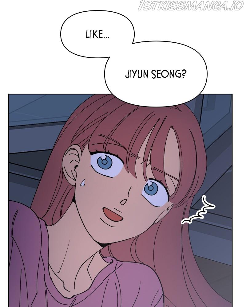 Rewritten Love Story Chapter 11 - page 112