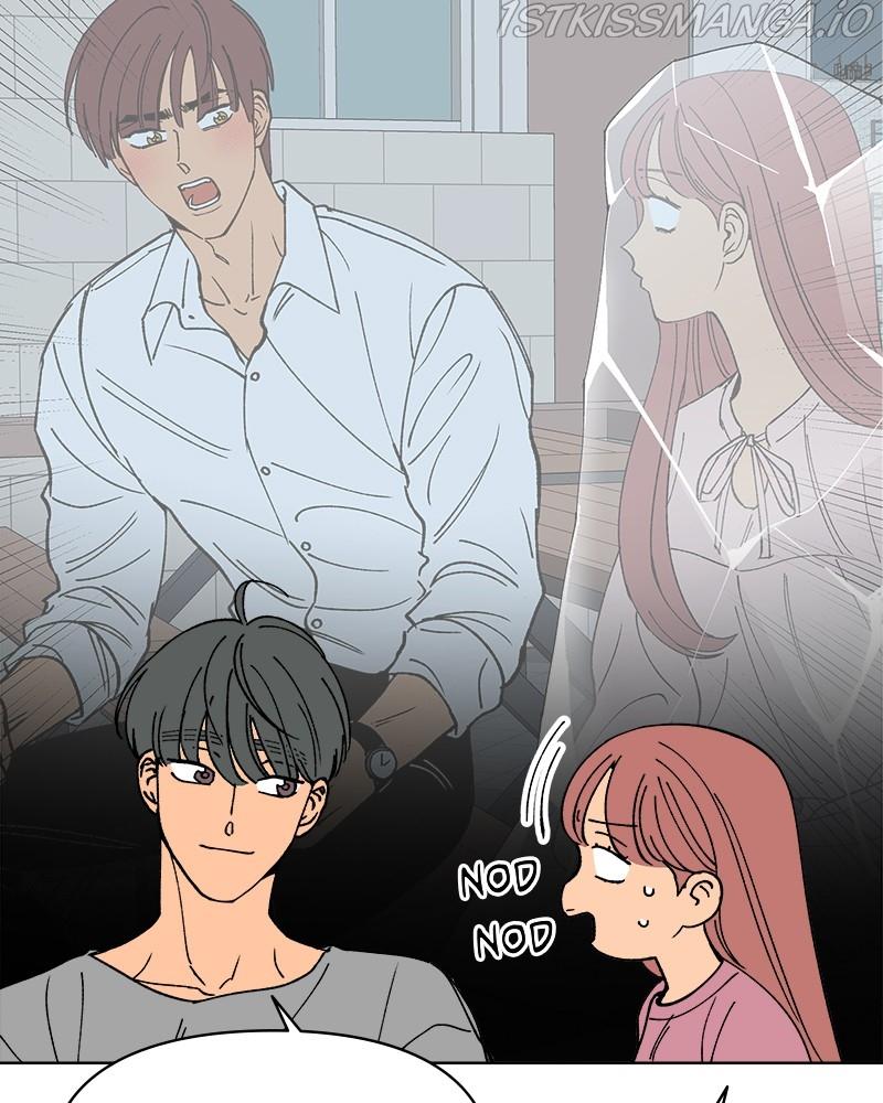 Rewritten Love Story Chapter 11 - page 114