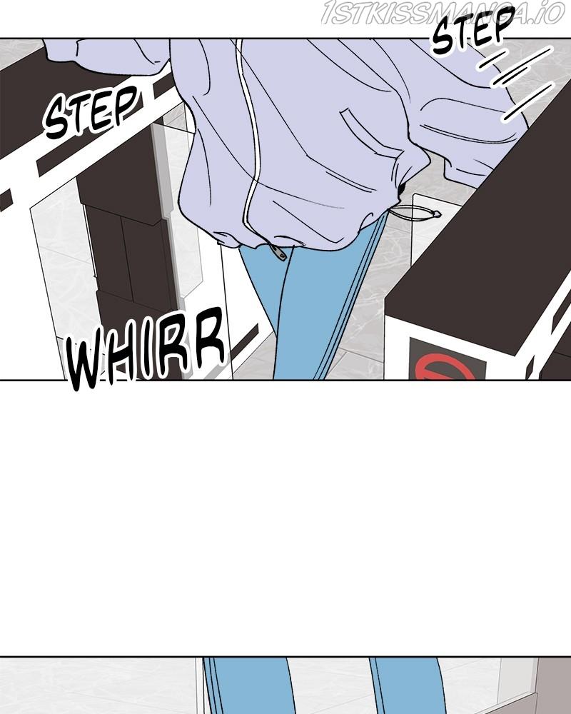 Rewritten Love Story Chapter 11 - page 12