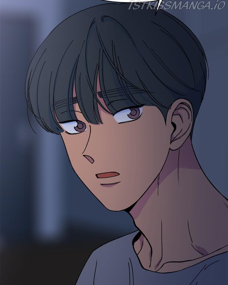 Rewritten Love Story Chapter 11 - page 121