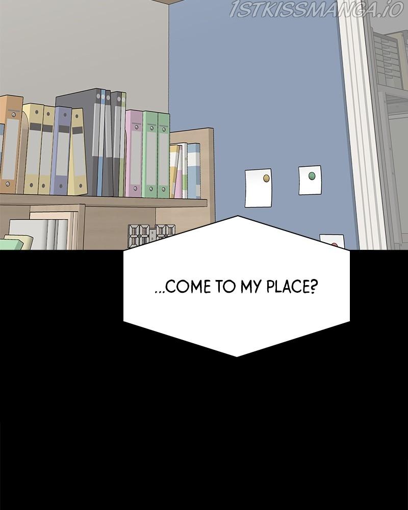 Rewritten Love Story Chapter 11 - page 15
