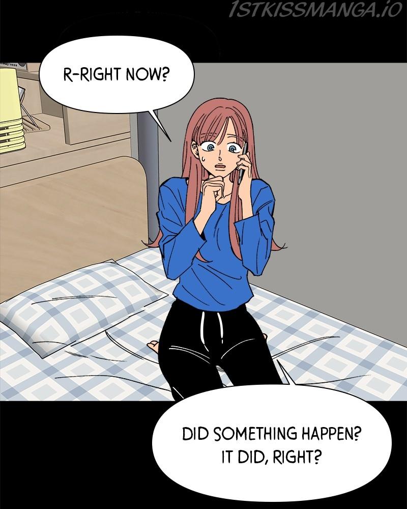 Rewritten Love Story Chapter 11 - page 16