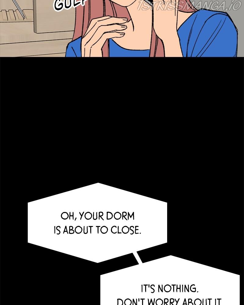 Rewritten Love Story Chapter 11 - page 18