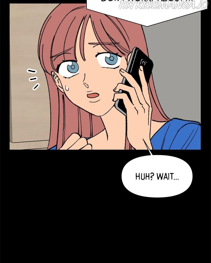 Rewritten Love Story Chapter 11 - page 19