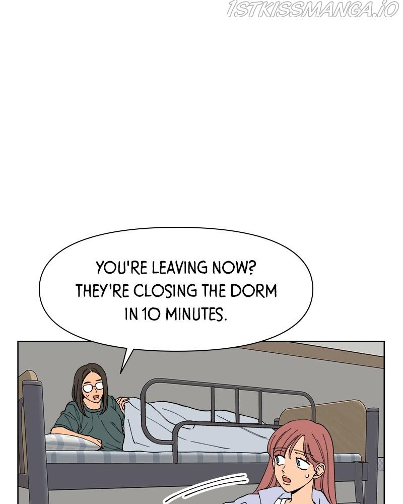 Rewritten Love Story Chapter 11 - page 2