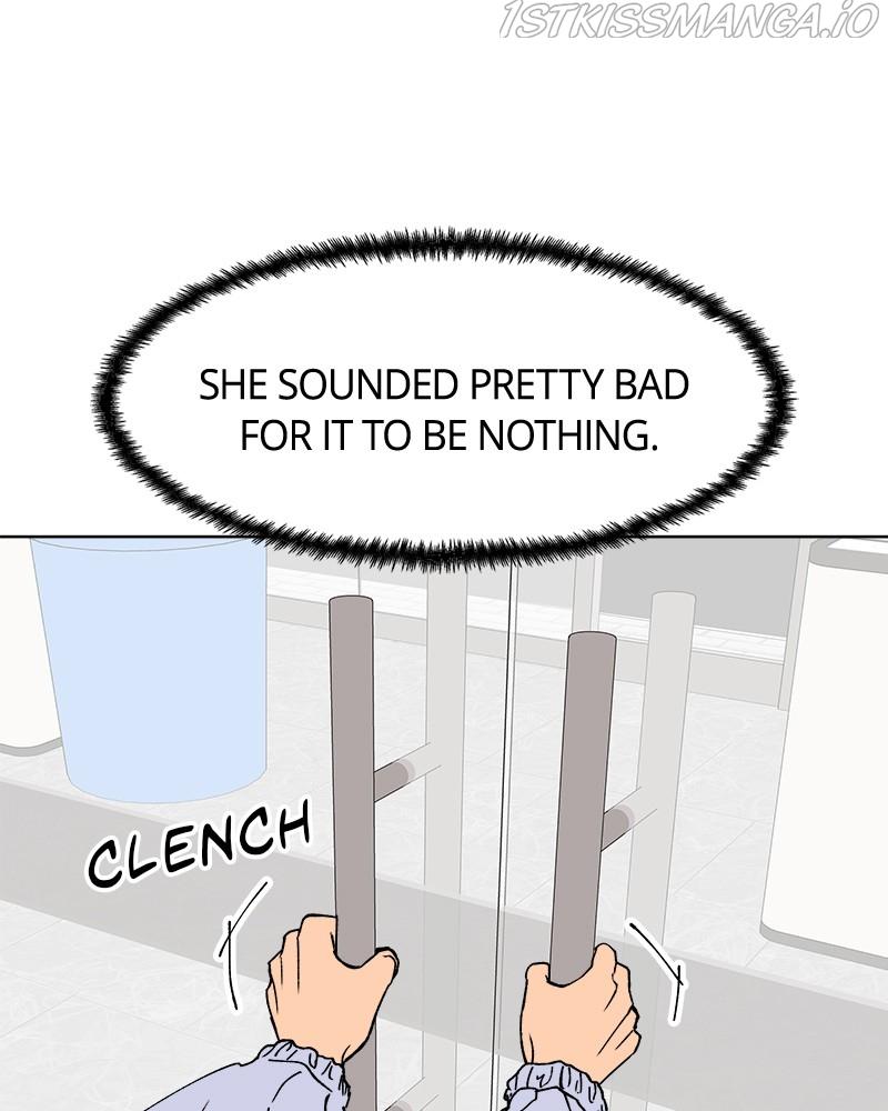 Rewritten Love Story Chapter 11 - page 22