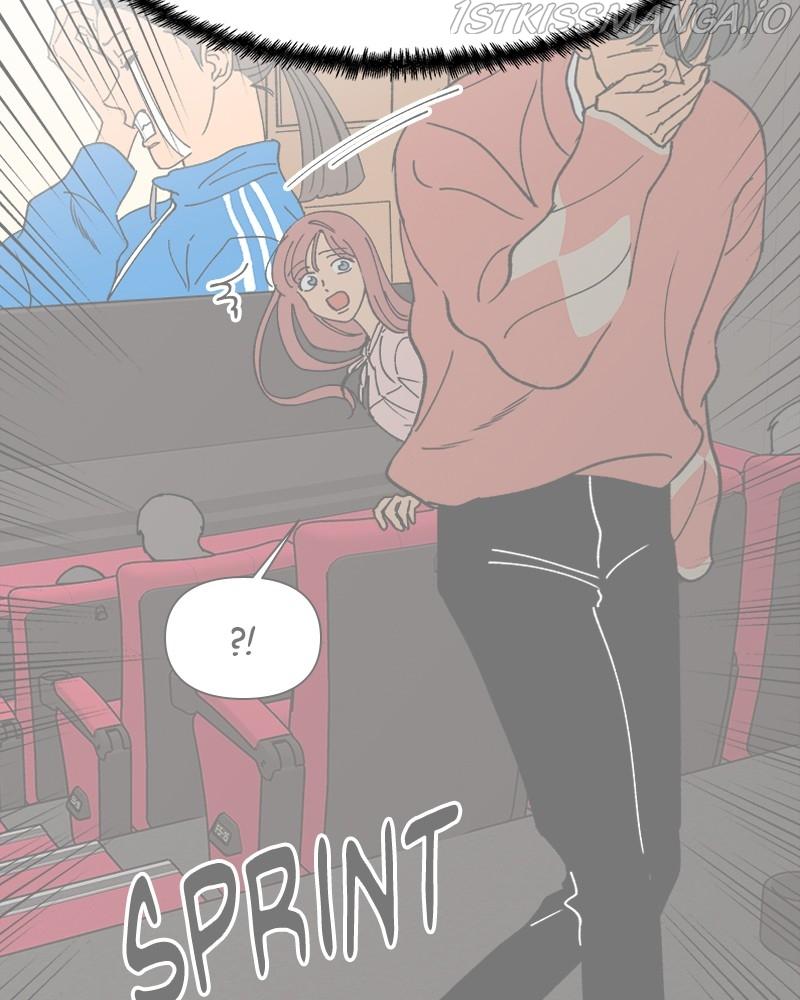 Rewritten Love Story Chapter 11 - page 24