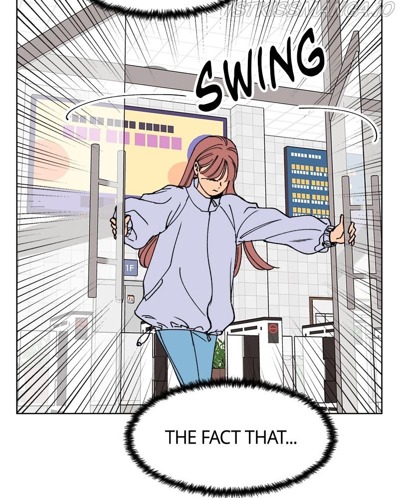 Rewritten Love Story Chapter 11 - page 26