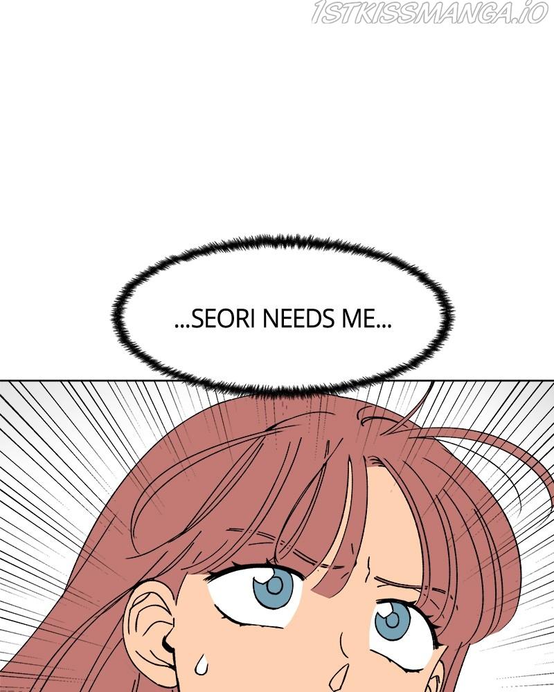 Rewritten Love Story Chapter 11 - page 28